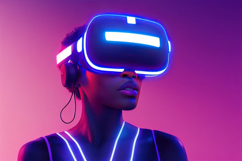 Alternate Reality Explorations