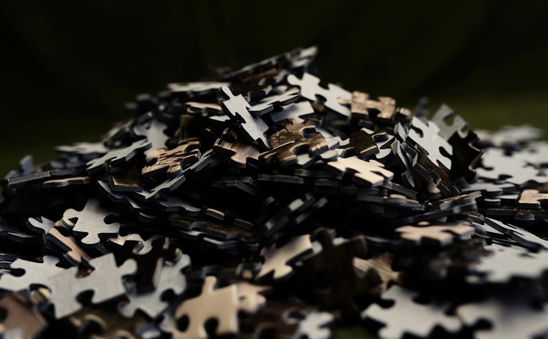 Time Loop Puzzles