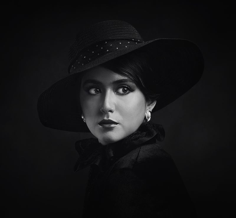 Roaring Twenties Fashion
